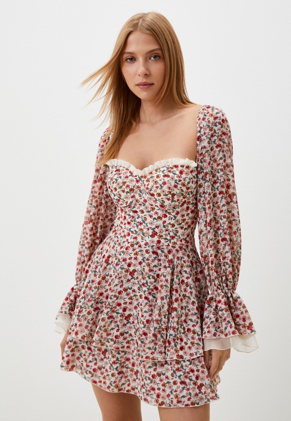 Платье Moru 15990₽