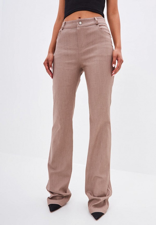 фото Джинсы droid&i