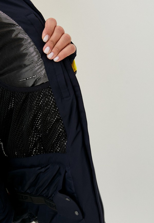 фото Куртка горнолыжная high experience