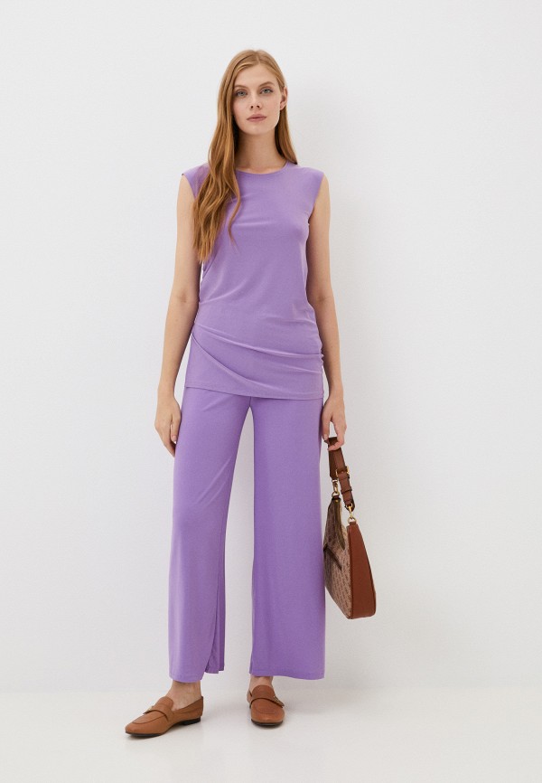 фото Брюки tom ash