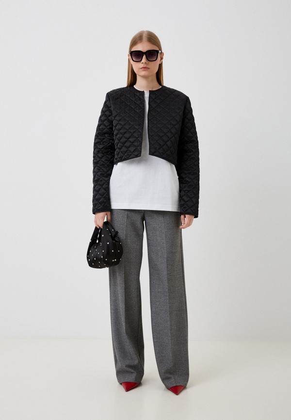 фото Куртка утепленная tom ash