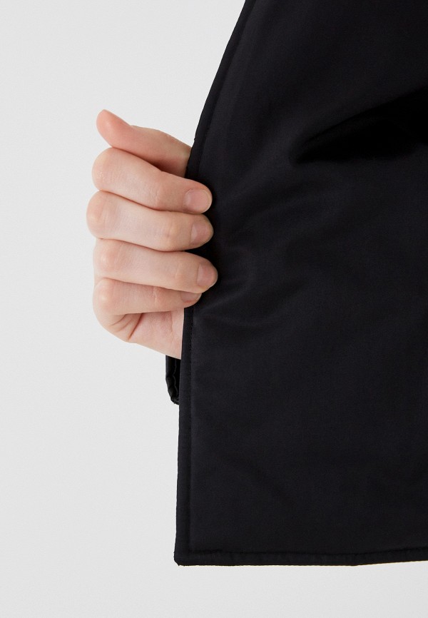 фото Куртка утепленная tom ash