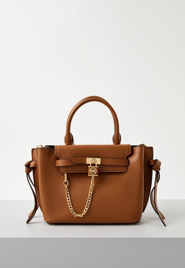 

Сумка Michael Michael Kors, Коричневый