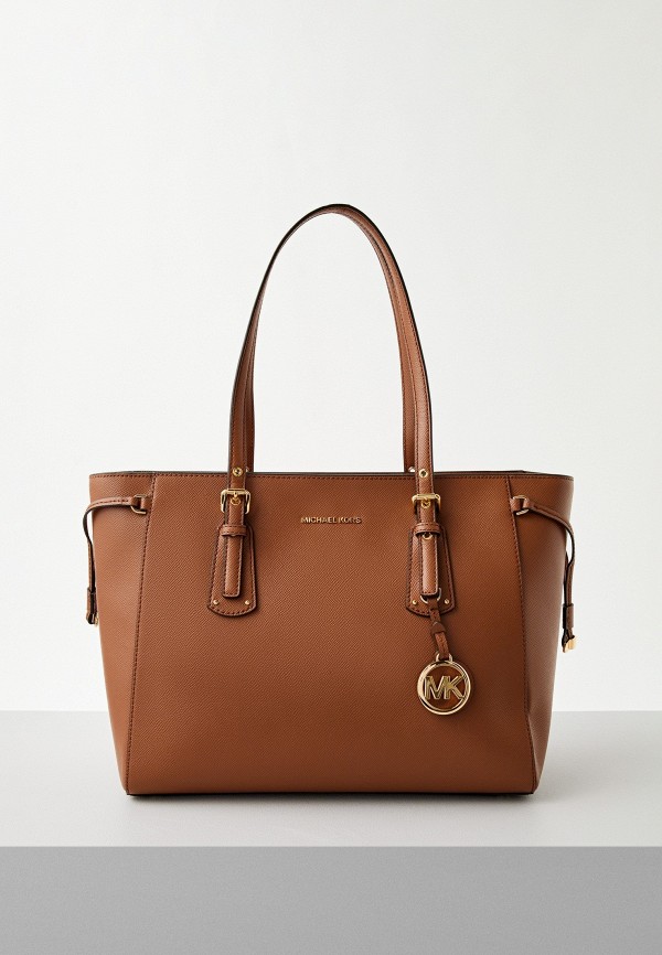 

Сумка Michael Michael Kors, Коричневый