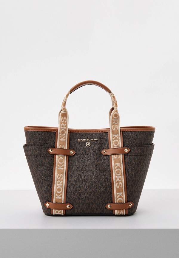 

Сумка Michael Michael Kors, Коричневый