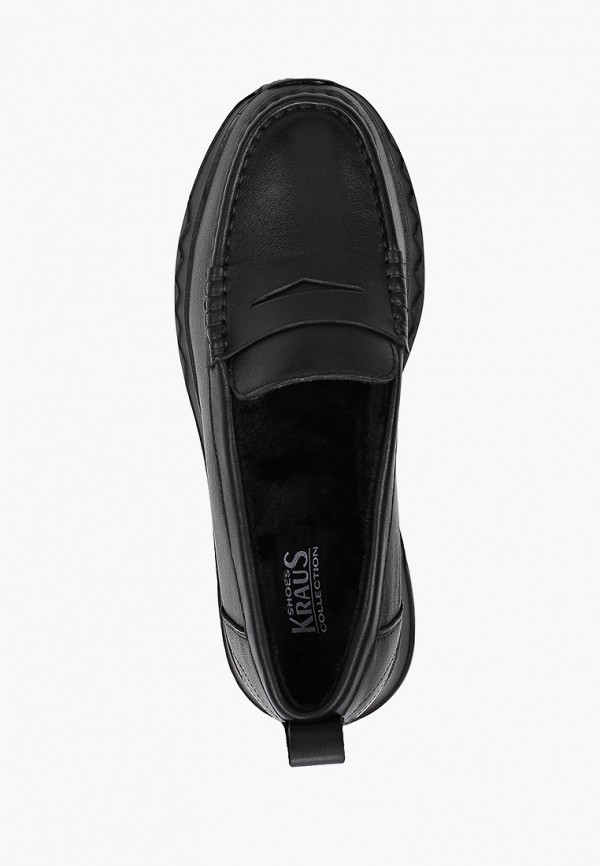 фото Мокасины kraus shoes collection
