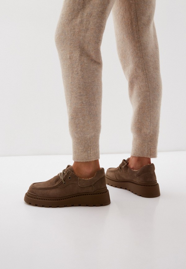 фото Ботинки kraus shoes collection