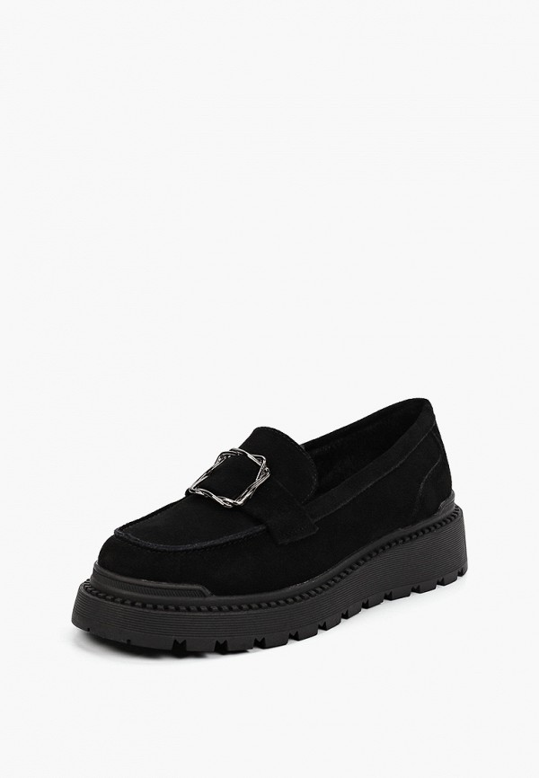 Лоферы Kraus Shoes Collection черный, размер 38, фото 2