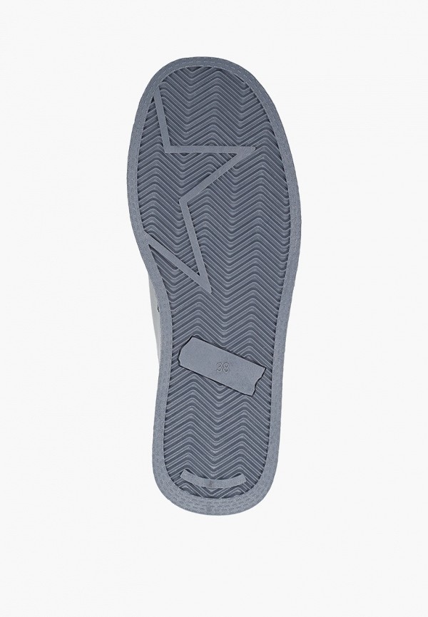Ботинки Kraus Shoes Collection синий, размер 37, фото 5