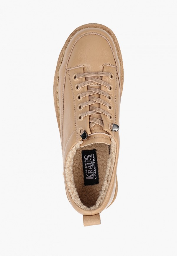 фото Ботинки kraus shoes collection