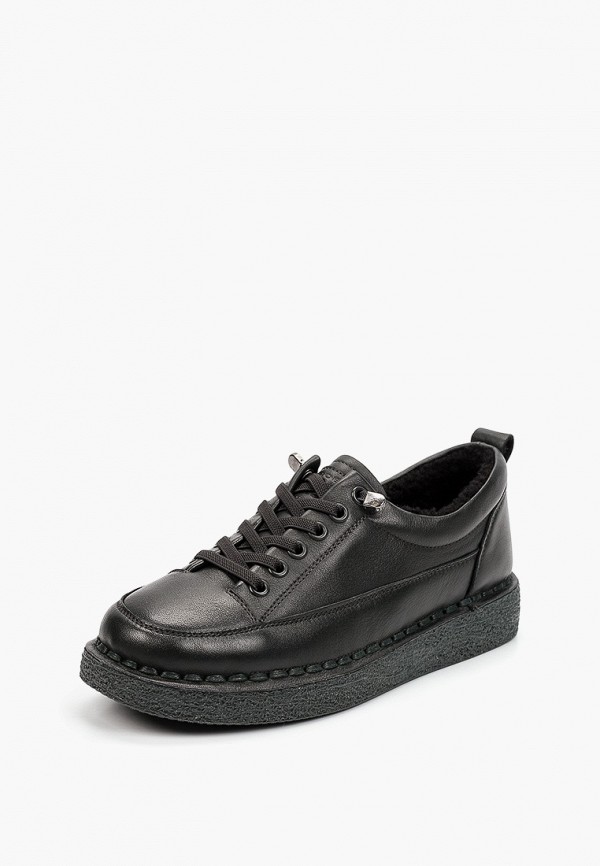 Ботинки Kraus Shoes Collection зеленый, размер 39, фото 2