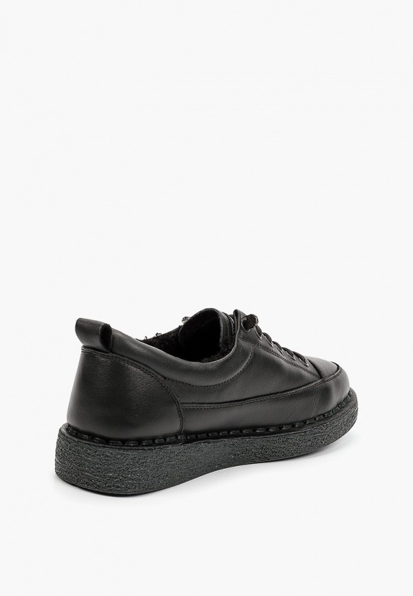 Ботинки Kraus Shoes Collection зеленый, размер 39, фото 3