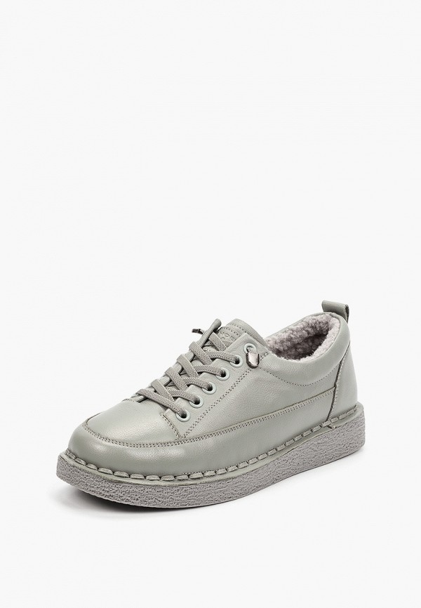 фото Ботинки kraus shoes collection