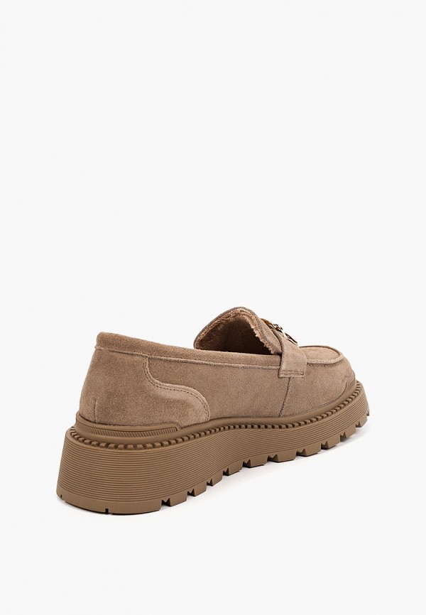Лоферы Kraus Shoes Collection коричневый, размер 38, фото 3