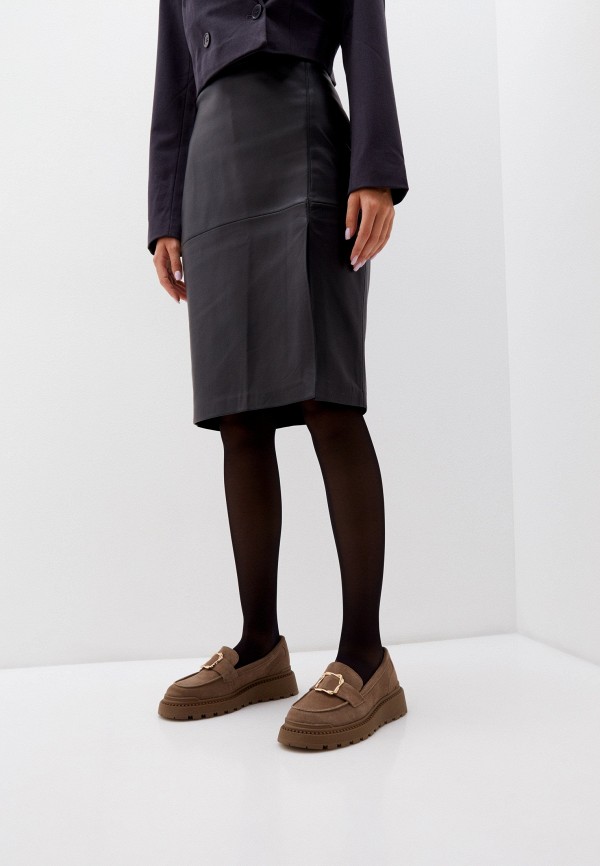 Лоферы Kraus Shoes Collection коричневый, размер 38, фото 6