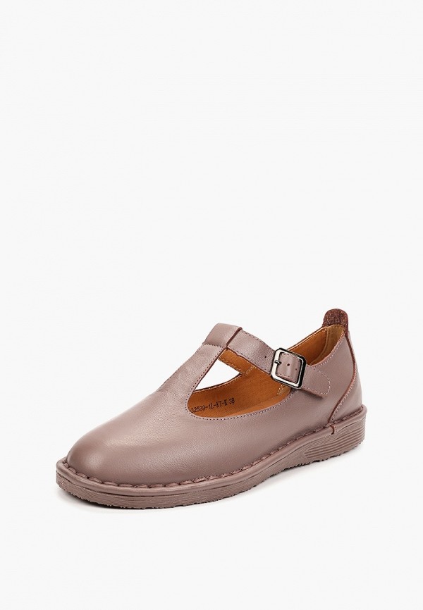 фото Туфли kraus shoes collection