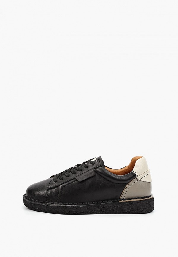 Ботинки Kraus Shoes Collection черный, размер 40, фото 1
