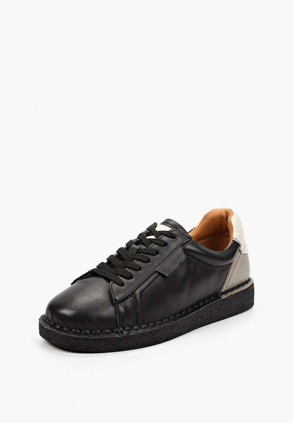 Ботинки Kraus Shoes Collection черный, размер 40, фото 2