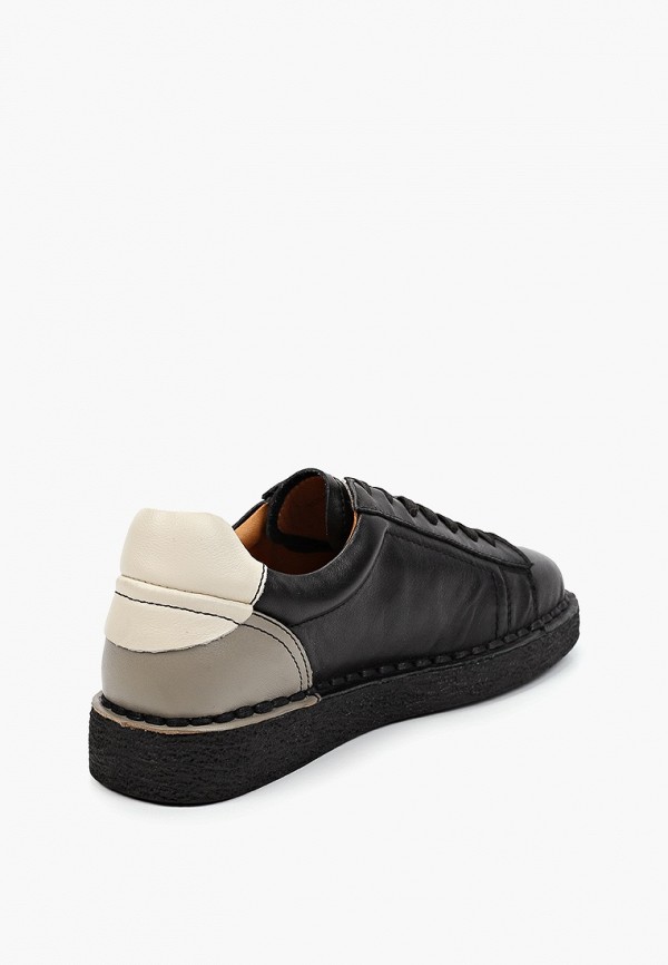 Ботинки Kraus Shoes Collection черный, размер 40, фото 3
