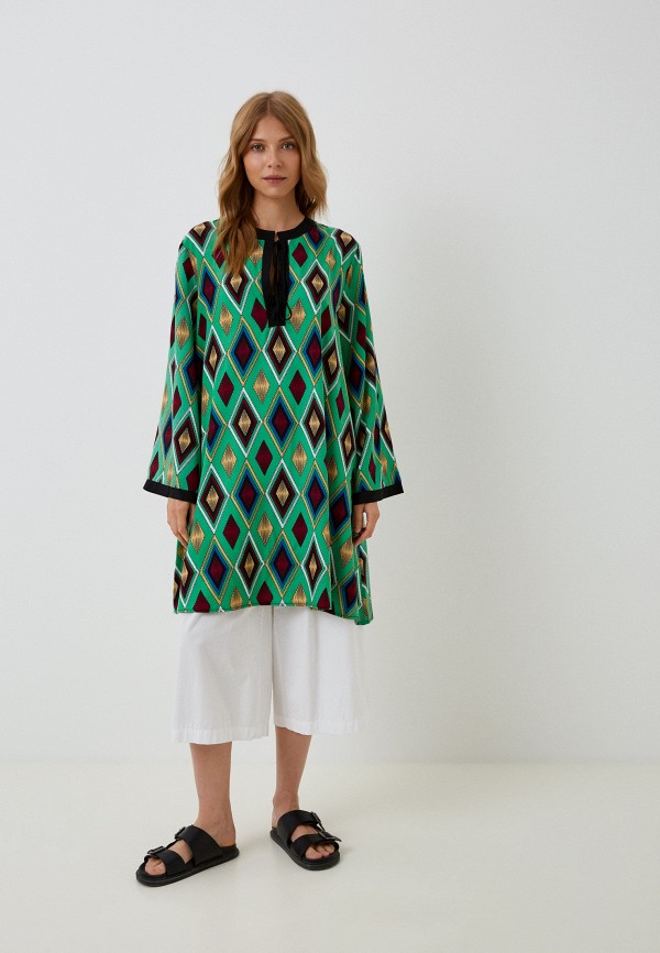 Туника пляжная Marmelad