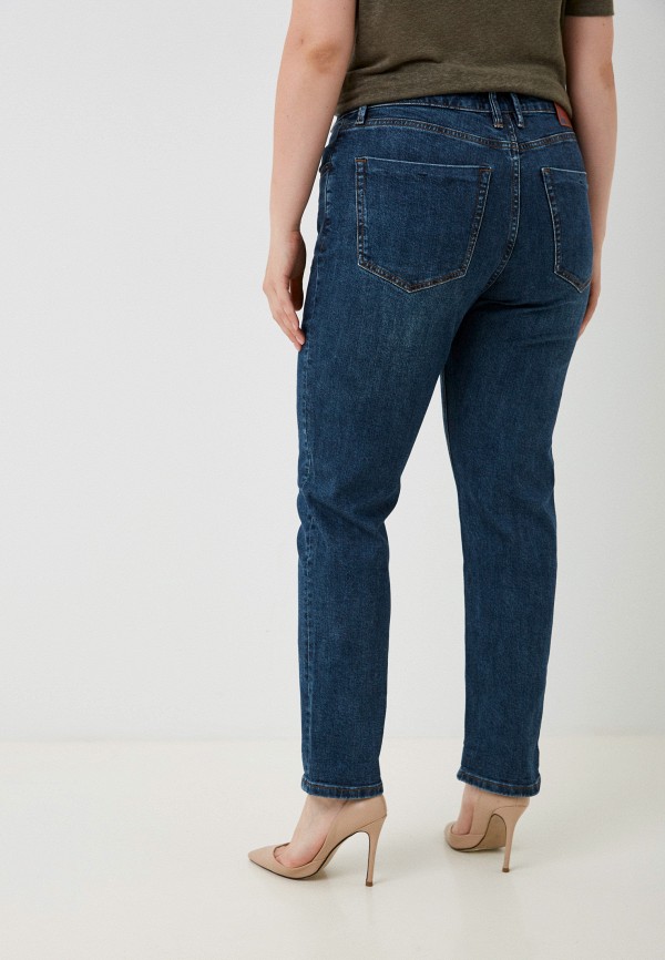 фото Джинсы mossmore