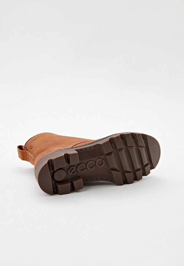 фото Ботинки ecco