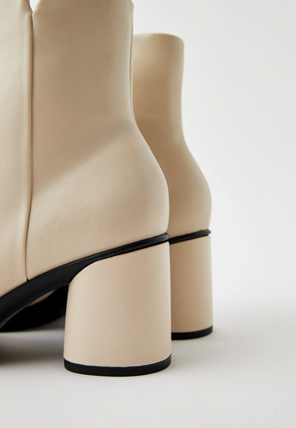 фото Ботильоны ecco