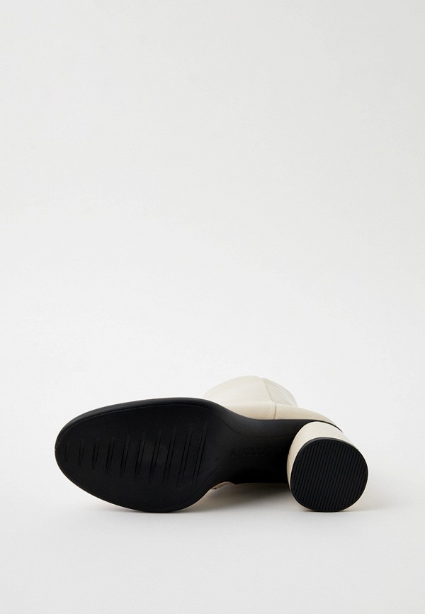 фото Ботильоны ecco