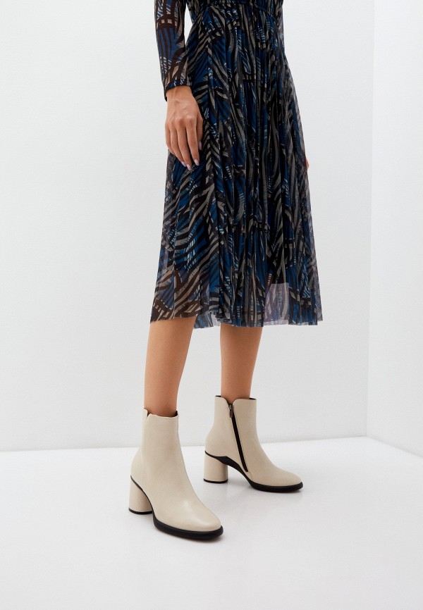 фото Ботильоны ecco