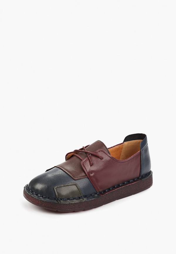 Ботинки Kraus Shoes Collection разноцветный, размер 41, фото 2
