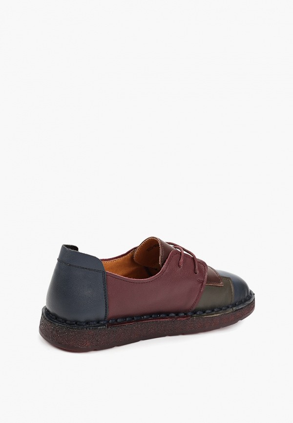 Ботинки Kraus Shoes Collection разноцветный, размер 41, фото 3