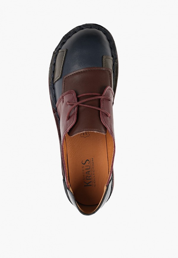 Ботинки Kraus Shoes Collection разноцветный, размер 41, фото 4