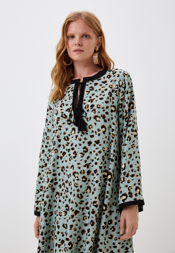 фото Платье пляжное marmelad