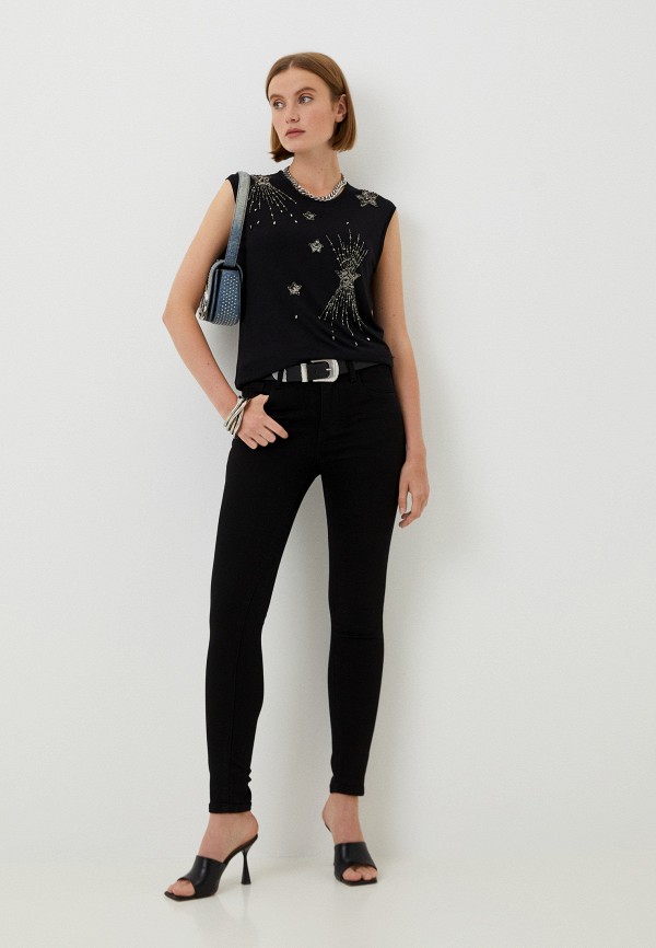 фото Джинсы mossmore