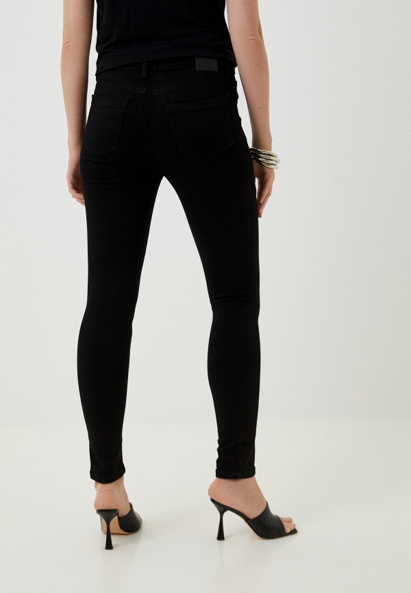 фото Джинсы mossmore