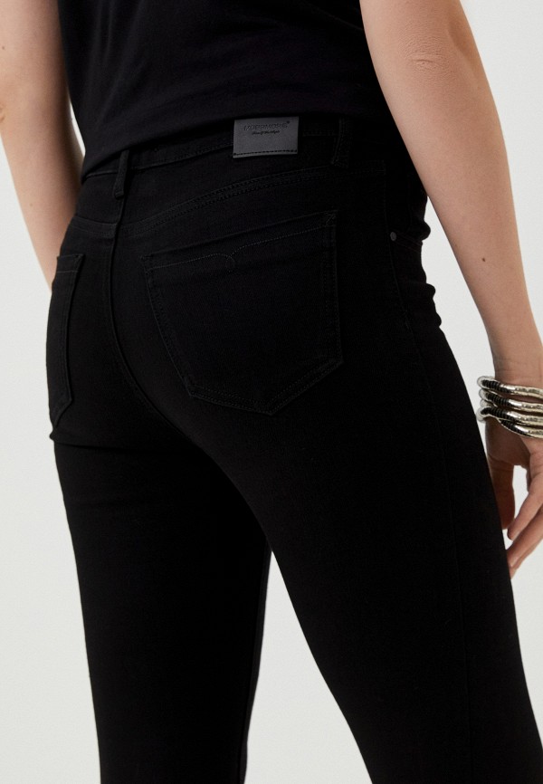 фото Джинсы mossmore