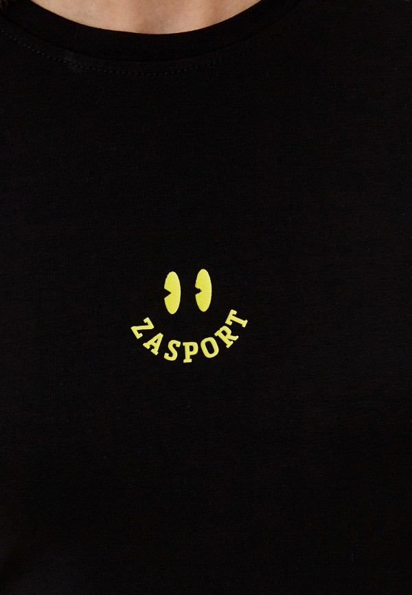 фото Футболка zasport