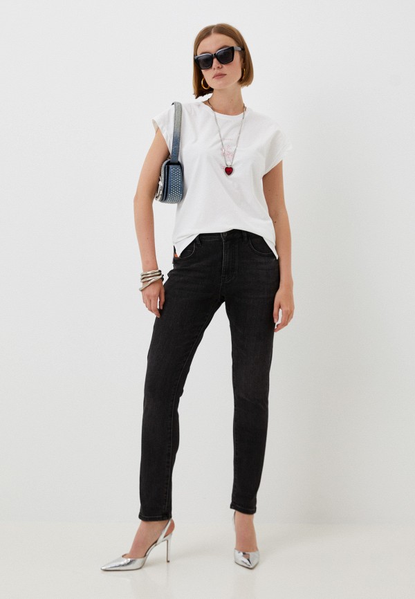 фото Джинсы mossmore