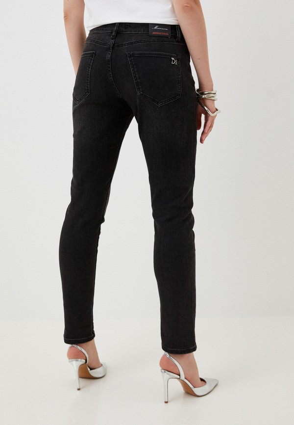 фото Джинсы mossmore