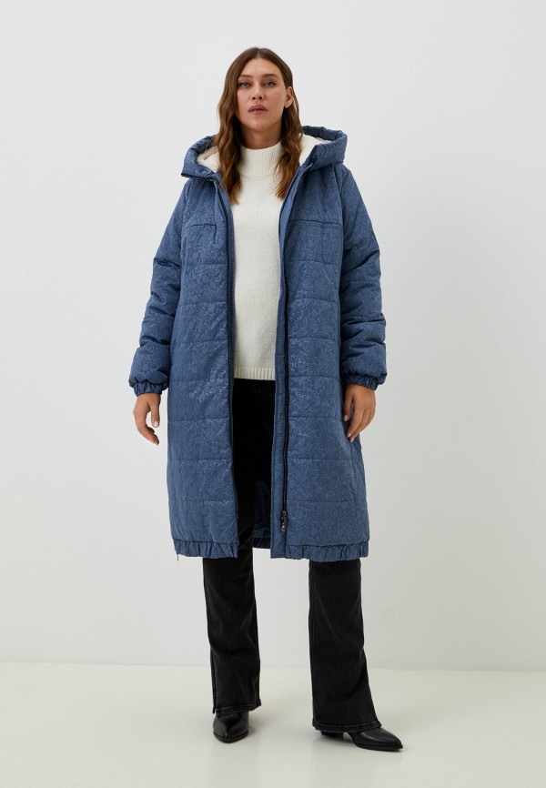 фото Куртка утепленная wiko