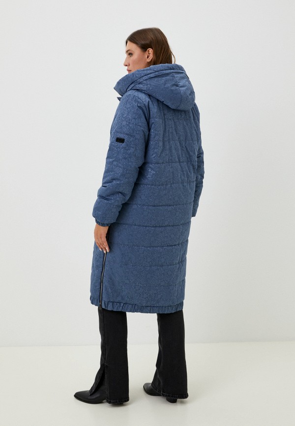 фото Куртка утепленная wiko