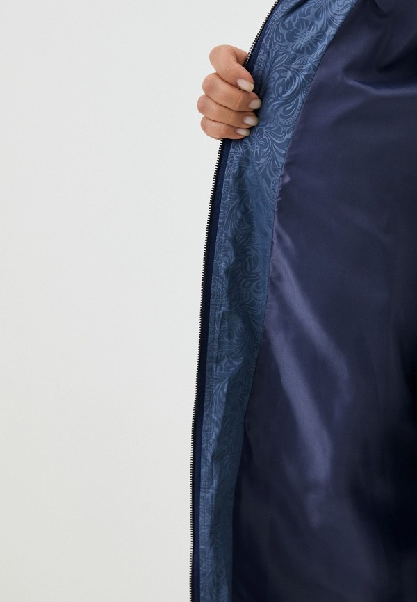 фото Куртка утепленная wiko