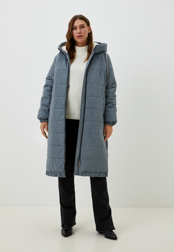 фото Куртка утепленная wiko