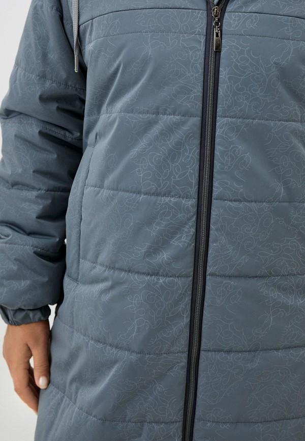 фото Куртка утепленная wiko