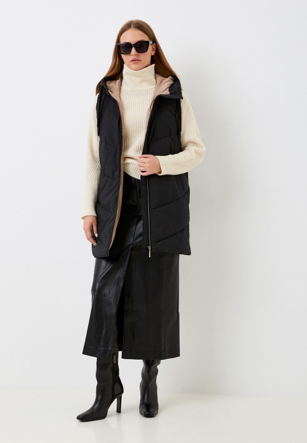 фото Жилет утепленный savage