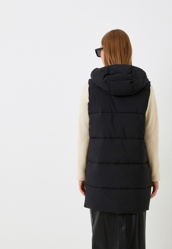 фото Жилет утепленный savage