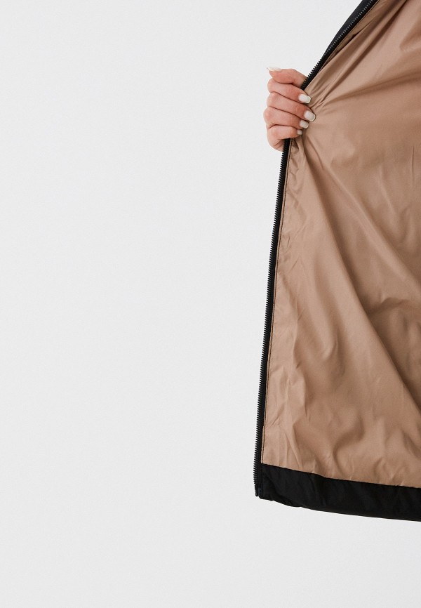 фото Жилет утепленный savage