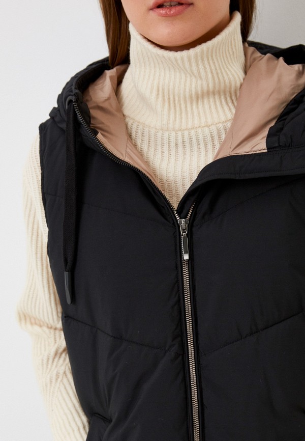 фото Жилет утепленный savage