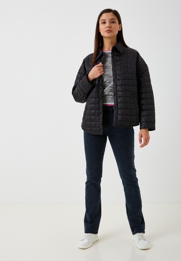 фото Куртка утепленная concept club