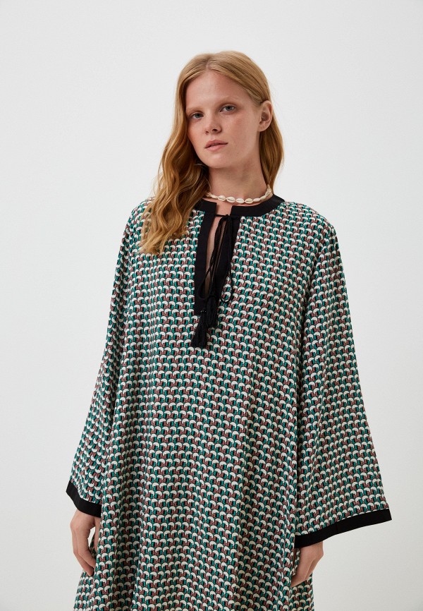 фото Платье пляжное marmelad